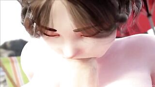 Overwatch Mei compilation 2021 by RedScarlet28