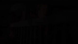 A wife caught her husband cheating, now he's forced to watch the raw action