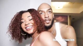 Yuri Dreamz gets her fat booty pounded by John Long’s BBC