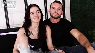 The Southern gentleman with a hairy feature showed the young girl how to fuck like a pro
