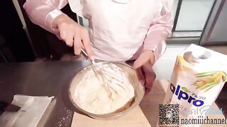 I don't want to cook today, I want to have sex with you!