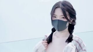 A short collection of romantic sex scenes with a special someone