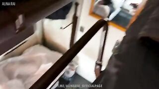 A young guy doesn’t want to listen to his stepmom’s orders