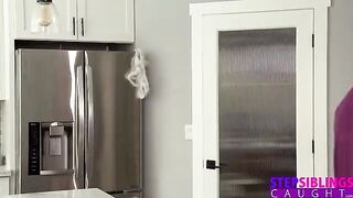 Steps Bros GF suggests a boo bag for her boyfriend’s stepbrother