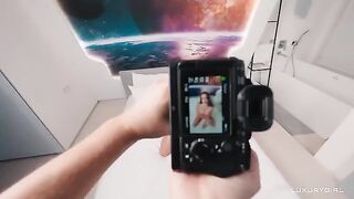 I Lent My Camera to a Photographer for an OnlyFans Shoot