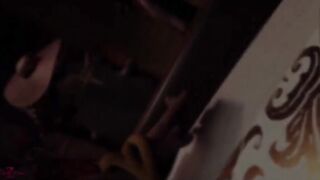 The Last Villager - Alcina Dimitrescu's seductive Resident Evil 8 scene