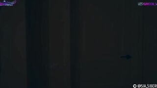 Strap-on sex with Halloween costume and intense passion, just like the adventurous vibe of StrapOn channel