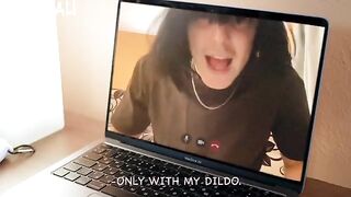 A cute girl had her first sex experience with her stepdad on camera