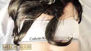 An Amateur Couple's Hotwife Experience with an Iranian Twist - Part 1