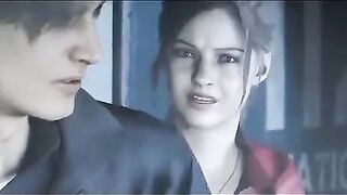 Resident Evil: The Outbreak Day - a compilation of the hottest SFM scenes