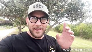 Girl picked up in the park and fucked with a creampie finish