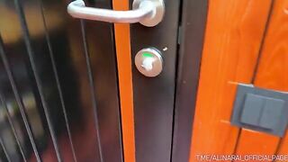 The stepson again fucked his beautiful stepmother in a steamy encounter