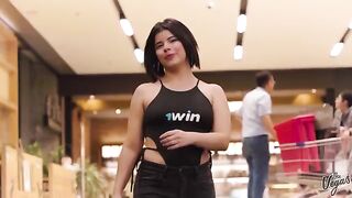Shopping is not for all, but sex with the wife is an obligation