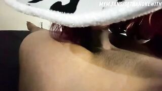 My Beautiful Cowgirl Stepsister Wants My Cock Exclusively