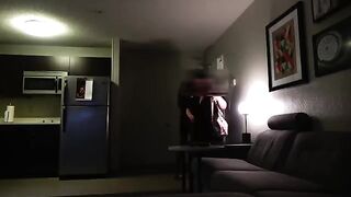 Big and fat cock for a big and fat ass