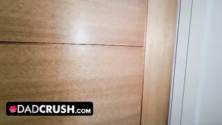 Butt plug surprise for the curious stepdaughter Marilyn Johnson