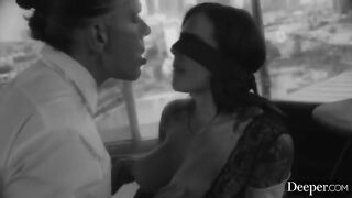 Keisha is getting fucked by her strict teacher in hardcore action