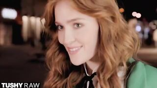 Classy bombshell Jia Lissa loves anal sex to the core