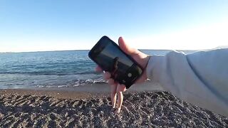 He promised to process the pictures, but she got fucked again