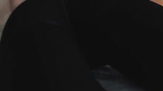 I came twice from pussy licking and hard doggy fuck with a huge load in my mouth