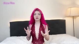 A cute teen asks for a threesome with you and your friend (Story time)