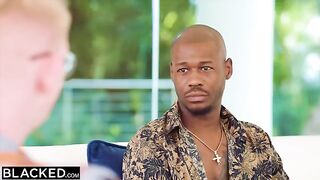 Eve got a hall pass to be with another man while her husband watches