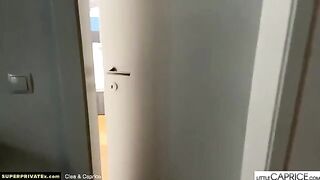 I woke up with a cock in my mouth, it was a dream