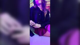 Amateur teenage slut fucked for money on the cruise ship
