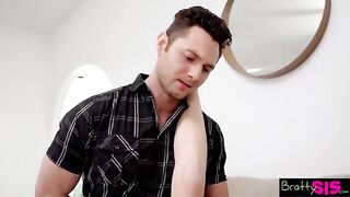 What is your small dick going to get hard for me?