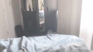 Ersties: A Day in the Life of Jin - natural eroticism at its best