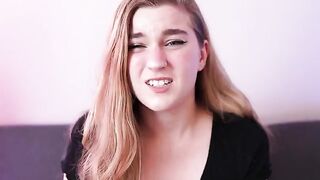 You're Cheating with the Hot Teen Babysitter (Jaybbgirl)