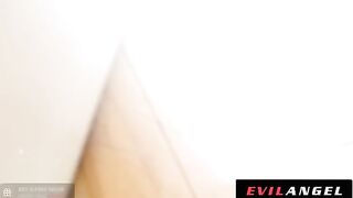 Tattooed Alt Girls Turn Each Other INSIDE OUT - EvilAngel - Extreme Anal Gaping
