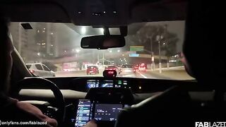 My trip from the Airport to the Hotel in a VLOG