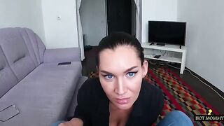 A harmless fantasy with a step mom that you should watch