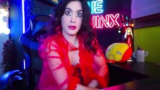Love is not a game, especially not for the bold Latina MILFs featured in this steamy collection