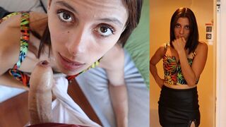 My ex-girlfriend is crazy and sexy, that's why I love her