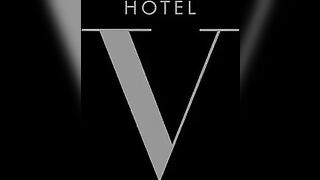 Two hungry girls Kaisa & Eveline getting fucked by hotel employee