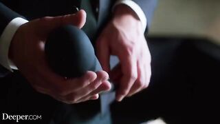 Kinky woman Kazumi gets dominated and fucked hard by a dominant man