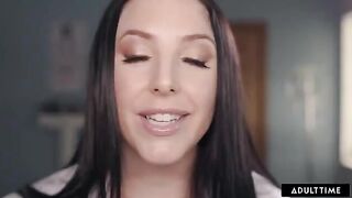 Full Body Physical Exam with Dr. Angela White - ASMR Fantasy