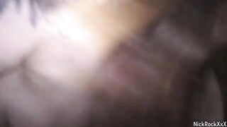 Redhead amateur student fucked hard by her teacher