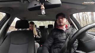 The luckiest taxi driver ever, especially with FakeTaxi's wild rides!
