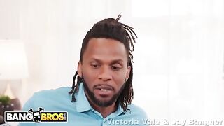 The best compilations of big booty babes from BangBros, featuring Carmela Clutch