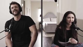 Blind Date Episode 3: Jane & Ramon, unscripted passion and real performers