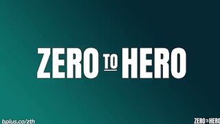 Regular dude Shawn Alff fucks busty porn star in Zero To Hero Episode 231