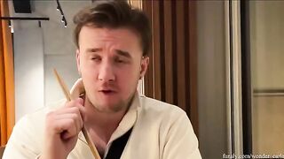 We love shopping and we risked sex in the fitting room...we almost got caught