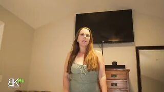 I Share a Bed with My Hot Step Mom - 2 of 3