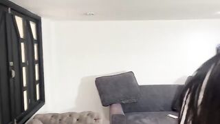 The girl is fucking with her student in a steamy encounter