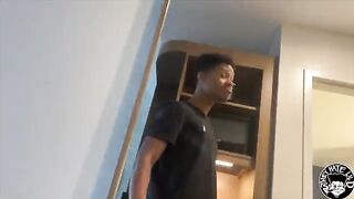 Petite Latina beauty Kira Perez gets pounded by lil D part 2