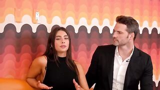 Tru Kait's huge Latina ass gets her into some intense action in this steamy scene