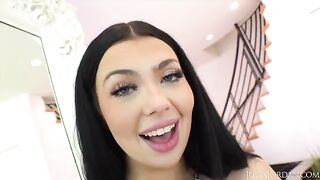 Big Ass Goddess Holly Day has a ass you don't want to miss